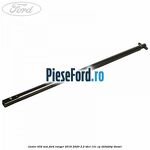Levier 432 mm Ford Ranger 2016-2020 2.2 TDCi 131 cp