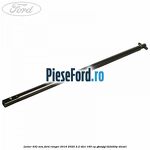 Levier 432 mm Ford Ranger 2016-2020 2.2 TDCi 160 cp