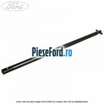 Levier 432 mm Ford Ranger 2019-2022 2.0 EcoBlue 4x4 130 cp T20DD0J diesel