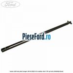 Levier 432 mm Ford Ranger 2019-2022 2.0 EcoBlue 4x4 170 cp BC2X, T20DD0J diesel