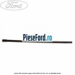 Levier 464 mm Ford Ranger 2016-2020 2.2 TDCi 131 cp