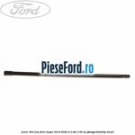Levier 464 mm Ford Ranger 2016-2020 2.2 TDCi 160 cp