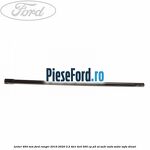 Levier 464 mm Ford Ranger 2016-2020 3.2 TDCi 4x4 200 cp P5-AT, SA2R, SA2S, SA2W, SAFA diesel