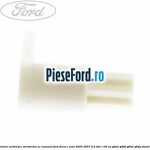 Levier actionare aeroterma AC manual Ford Focus C-Max 2003-2007 2.0 TDCi 136 cp