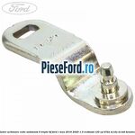 Levier actionare cutie automata 6 trepte 6F Ford C-Max 2016-2020 1.0 EcoBoost 125 cp