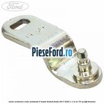 Levier actionare cutie automata 6 trepte 6F Ford Fiesta 2017-2023 1.1 Ti-VCT 75 cp FSJB benzina