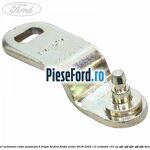 Levier actionare cutie automata 6 trepte 6F Ford Fiesta Active 2018-2023 1.0 EcoBoost 101 cp