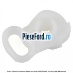 Levier actionare incuietoare hayon Ford Fiesta 2005-2008 1.6 16V 100 cp