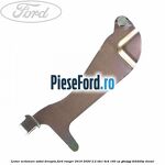 Levier actionare sabot dreapta Ford Ranger 2016-2020 2.2 TDCi 4x4 160 cp