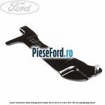 Levier actionare sabot stanga Ford Ranger 2012-2015 2.2 TDCi 4x4 150 cp