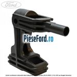 Levier actionare solenoid start stop Ford Ka plus Active 2019-2020 1.5 Ti 120 cp