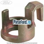 Levier butuc usa fata Ford Galaxy 1995-2000 2.8 i V6 174 cp