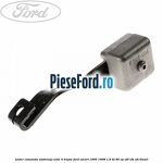 Levier comanda ambreiaj cutie 4 trepte Ford Escort 1995-1998 1.8 TD 90 cp RFD, RFK, RFS diesel