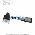 Levier comanda ambreiaj Ford Fiesta 1996-2001 1.8 D 60 cp