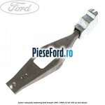 Levier comanda ambreiaj Ford Transit 1991-1994 2.5 TD 100 cp