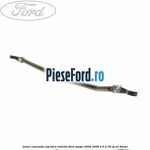 Levier comanda cap bara interior Ford Ranger 2002-2006 2.5 D 78 cp WL diesel