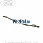 Levier comanda cap bara interior Ford Ranger 2002-2006 2.5 TD 4x4 84 cp