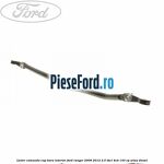 Levier comanda cap bara interior Ford Ranger 2006-2012 2.5 TDCi 4x4 143 cp