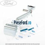 Levier comanda cutie 6 trepte Ford Transit 2006-2014 2.2 TDCi RWD 125 cp