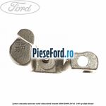 Levier comanda selector cutie viteze Ford Transit 2000-2006 2.0 DI  100 cp