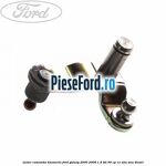 Levier comanda timonerie Ford Galaxy 2000-2006 1.9 TDI 90 cp