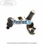 Levier comanda timonerie Ford Transit 2000-2006 2.0 DI  100 cp ABFA diesel
