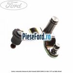 Levier comanda timonerie Ford Transit 2000-2006 2.4 TDCi 137 cp
