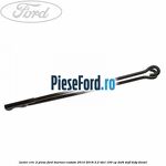 Levier cric 2 piese Ford Tourneo Custom 2014-2018 2.2 TDCi 100 cp