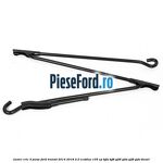 Levier cric 3 piese Ford Transit 2014-2018 2.0 EcoBlue 105 cp BJFA, BJFB, YLF6, YLFA, YLFB, YLFS diesel