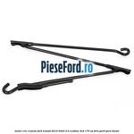 Levier cric 3 piese Ford Transit 2019-2023 2.0 EcoBlue 4x4 170 cp