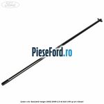 Levier cric 4WD Ford Ranger 2002-2006 2.5 TD 4x4 109 cp