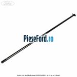 Levier cric 4WD Ford Ranger 2002-2006 2.5 TD 84 cp WL-T diesel