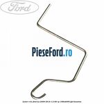 Levier cric Ford Ka 2009-2016 1.2 69 cp