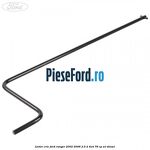 Levier cric Ford Ranger 2002-2006 2.5 D 4x4 78 cp