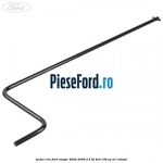 Levier cric Ford Ranger 2002-2006 2.5 TD 4x4 109 cp WL-T diesel