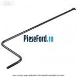 Levier cric Ford Ranger 2006-2012 3.0 TDCi 4x4 156 cp