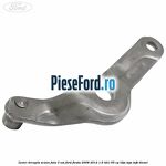 Levier dreapta scaun fata 3 usi Ford Fiesta 2008-2012 1.6 TDCi 95 cp