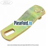 Levier extern schimbator viteze Ford Ranger 2002-2006 2.5 D 78 cp WL diesel