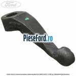 Levier furca rulment presiune ambreiaj Ford Ka 2009-2016 1.2 69 cp 169A4000, FP4 benzina
