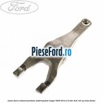 Levier furca rulment presiune ambreiaj Ford Ranger 2006-2012 2.5 TDCi 4x4 143 cp