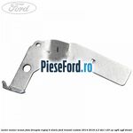 Levier maner scaun fata dreapta reglaj 4 nivele Ford Transit Custom 2014-2018 2.2 TDCi 125 cp