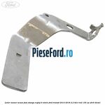 Levier maner scaun fata stanga reglaj 4 nivele Ford Transit 2014-2018 2.2 TDCi RWD 135 cp