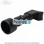 Levier maneta timonerie 5 trepte Ford Ka 2009-2016 1.3 TDCi 75 cp