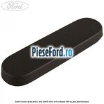 Levier scaun spate Ford S-Max 2007-2014 1.6 EcoBoost 160 cp