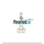 Levier selctor exterior cutie 6 trepte Ford Focus 2019-2023 2.3 EcoBoost ST 280 cp N3DA, N3DB benzina