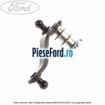 Levier selector cutie 5 trepte Ford Transit 2006-2014 2.4 TDCi 115 cp