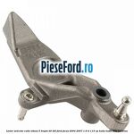 Levier selector cutie viteza 5 trepte B5/IB5 Ford Focus 2004-2007 1.6 Ti 115 cp HXDA, HXDB, SIDA benzina