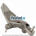 Levier selector cutie viteza 5 trepte B5/IB5 Ford Focus 2014-2018 1.6 Ti 125 cp PNDA, PNDD benzina