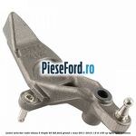 Levier selector cutie viteza 5 trepte B5/IB5 Ford Grand C-Max 2011-2015 1.6 Ti 105 cp IQDA, IQDB benzina