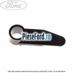 Levier tija actionare sistem aeroterma Ford Focus 2004-2007 1.8 TDCi 115 cp